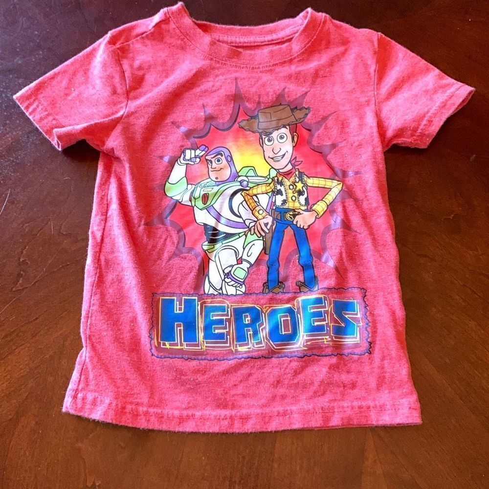 Toy Story Tee •3 T